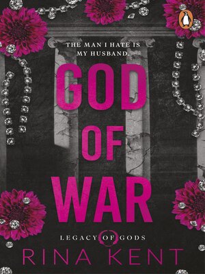 cover image of God of War